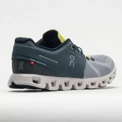 On Running On Cloud 5 Men's Olive/Alloy -On Running Shop 049777 6