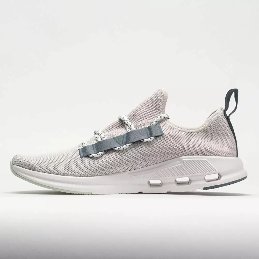 On Running On Cloudeasy Men's Pearl/Olive 4 On Running On Cloudeasy Men's Pearl/Olive - Image 2