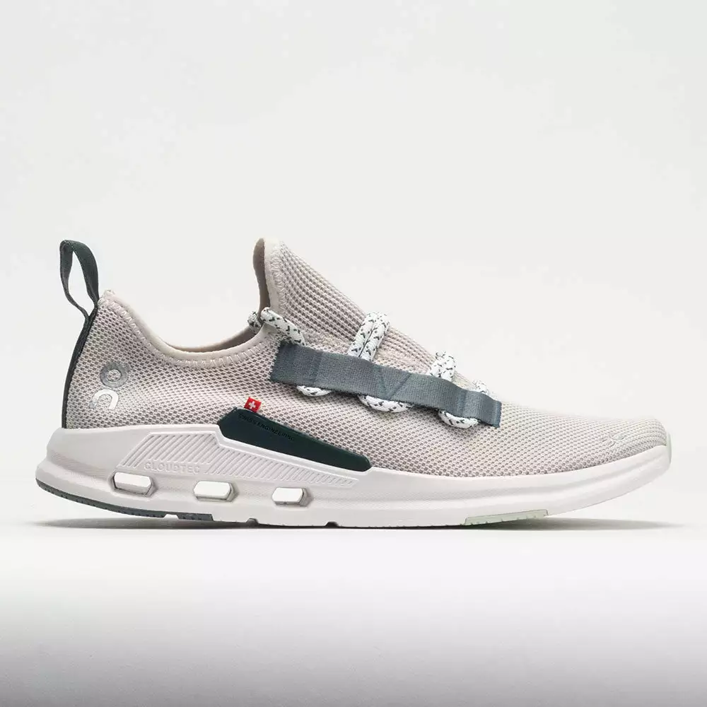 On Running On Cloudeasy Men's Pearl/Olive 3 On Running On Cloudeasy Men's Pearl/Olive