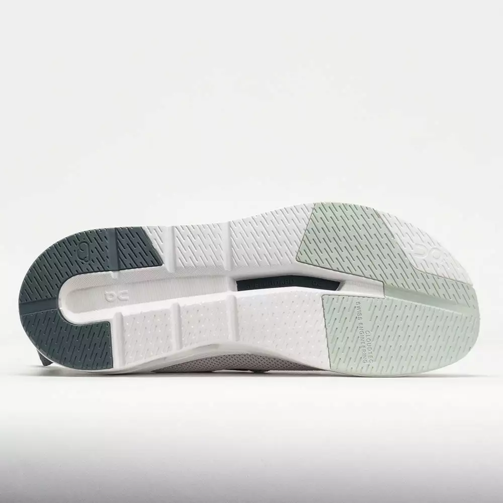 On Running On Cloudeasy Men's Pearl/Olive 6 On Running On Cloudeasy Men's Pearl/Olive - Image 4