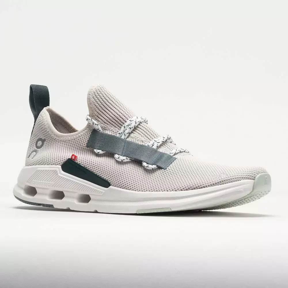 On Running On Cloudeasy Men's Pearl/Olive 7 On Running On Cloudeasy Men's Pearl/Olive - Image 5