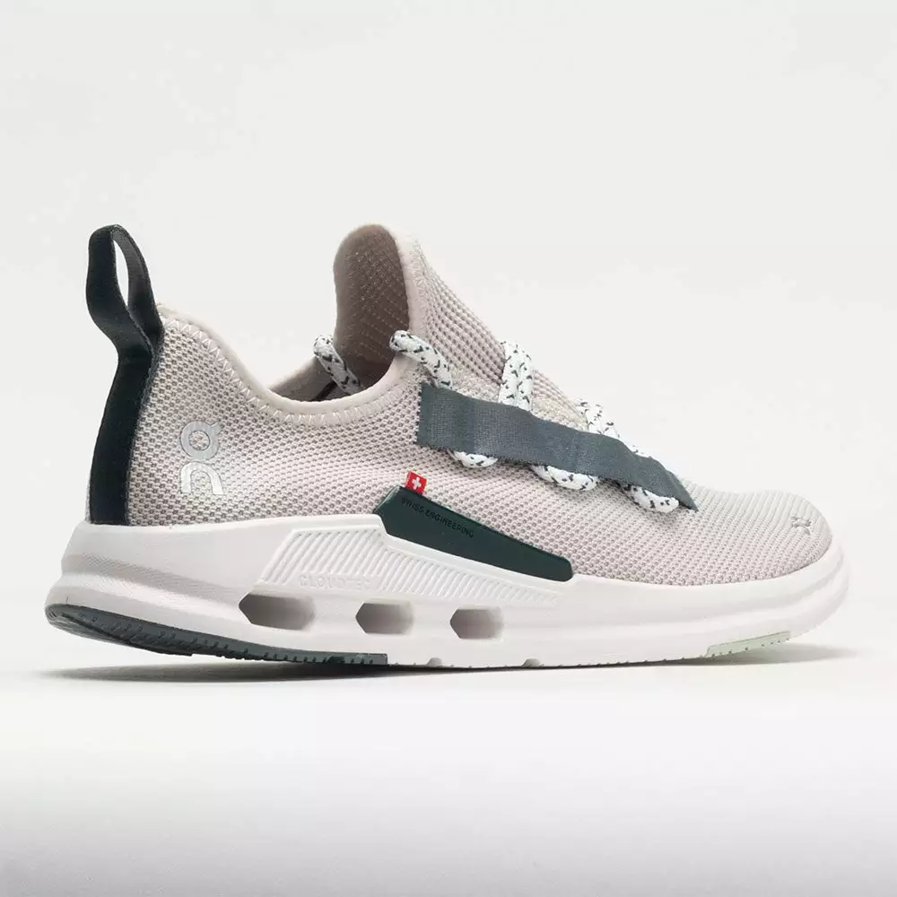 On Running On Cloudeasy Men's Pearl/Olive 8 On Running On Cloudeasy Men's Pearl/Olive - Image 6