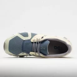 On Running On Cloud 5 Combo Women's Ray/Metal -On Running Shop 049784 2