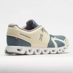 On Running On Cloud 5 Combo Women's Ray/Metal -On Running Shop 049784 6