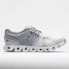 On Running On Cloud 5 Push Women's Glacier/Undyed White