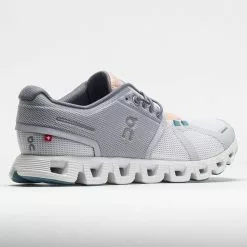On Running On Cloud 5 Push Women's Glacier/Undyed White 13 On Running On Cloud 5 Push Women's Glacier/Undyed White -On Running Shop 049786 6