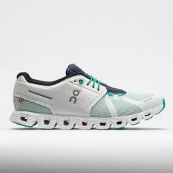 On Running On Cloud 5 Push Men's Ivory/Creek