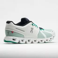 On Running On Cloud 5 Push Men's Ivory/Creek -On Running Shop 049787 6