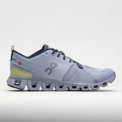 On Running On Cloud X 3 Shift Women's Heather/Midnight