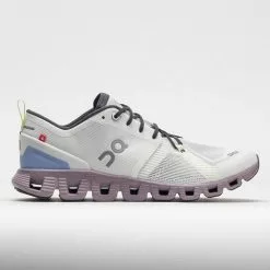 On Running On Cloud X 3 Shift Women's Undyed White/Heron