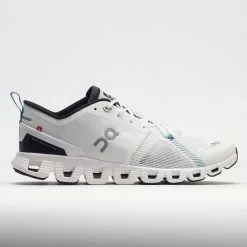 On Running On Cloud X 3 Shift Men's Undyed White/Black