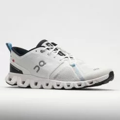 On Running On Cloud X 3 Shift Men's Undyed White/Black -On Running Shop 049795 5