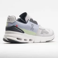 On Running On Cloudrift Women's Frost/Heather -On Running Shop 049875 6