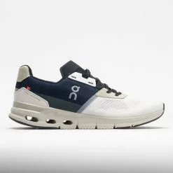 On Running On Cloudrift Men's Ivory/Midnight