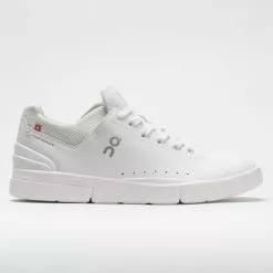 On Running On The Roger Advantage Women's All White