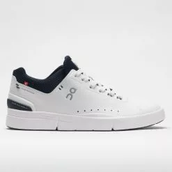 On Running On The Roger Advantage Men's White/Midnight