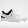 On Running On The Roger Advantage Women's White/Midnight -On Running Shop 116198 3