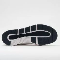 On Running On The Roger Advantage Women's White/Midnight -On Running Shop 116198 4