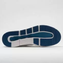On Running On The Roger Advantage Men's White/Cobalt 11 On Running On The Roger Advantage Men's White/Cobalt -On Running Shop 116199 4