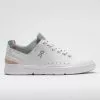 On Running On The Roger Advantage Women's White/Rose -On Running Shop 116200 3