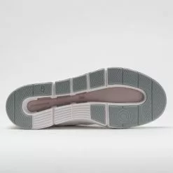 On Running On The Roger Advantage Women's White/Rose -On Running Shop 116200 4