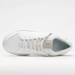 On Running On The Roger Centre Court Women's White/Gum 10 On Running On The Roger Centre Court Women's White/Gum -On Running Shop 116447 2