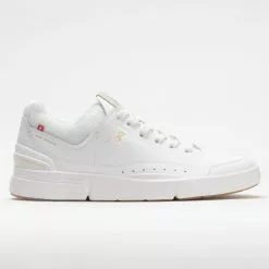 On Running On The Roger Centre Court Men's White/Gum