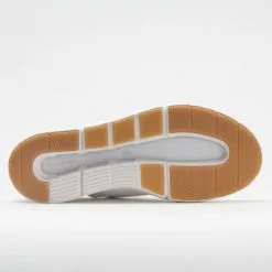 On Running On The Roger Centre Court Men's White/Gum -On Running Shop 116448 4