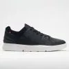 On Running On The Roger Clubhouse Men's Black/White -On Running Shop 116467 3