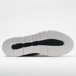 On Running On The Roger Clubhouse Men's Black/White -On Running Shop 116467 4