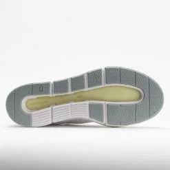 On Running On The Roger Advantage Women's White/Nimbus -On Running Shop 116779 4