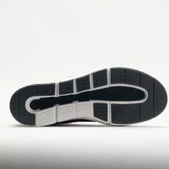 On Running On The Roger Clubhouse Mid Men's Black/Eclipse 11 On Running On The Roger Clubhouse Mid Men's Black/Eclipse -On Running Shop 116862 4