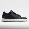 On Running On The Roger Clubhouse Men's Black/White/Gum