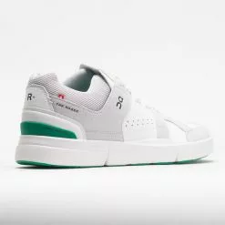 On Running On The Roger Clubhouse Men's Frost/Mint -On Running Shop 117232 6