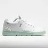 On Running On The Roger Advantage Women's White/Creek -On Running Shop 117234 3
