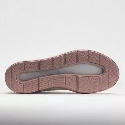 On Running On The Roger Advantage Women's White/Woodrose 11 On Running On The Roger Advantage Women's White/Woodrose -On Running Shop 117235 4