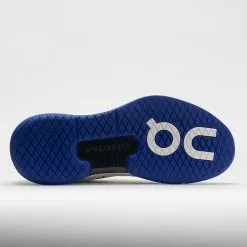 On Running On The Roger Pro Men's White/Indigo -On Running Shop 117240 4