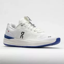 On Running On The Roger Pro Men's White/Indigo -On Running Shop 117240 5