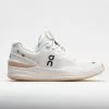 On Running On The Roger Pro Clay Women's White/Savannah -On Running Shop 117243 3