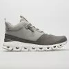 On Running On Cloud Hi Men's Slate/Rock