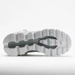 On Running On Cloudrock Waterproof Women's Mineral/Kelp -On Running Shop 631269 4