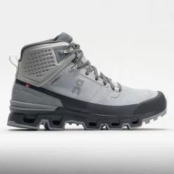 On Running On Cloudrock 2 Waterproof Women's Glacier/Eclipse