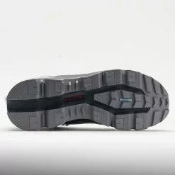 On Running On Cloudrock 2 Waterproof Women's Glacier/Eclipse -On Running Shop 631355 4