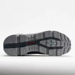 On Running On Cloudrock 2 Waterproof Men's Alloy/Eclipse -On Running Shop 631356 4