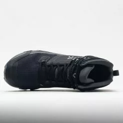 On Running On Cloudrock 2 Waterproof Men's Black/Eclipse 10 On Running On Cloudrock 2 Waterproof Men's Black/Eclipse -On Running Shop 631357 2