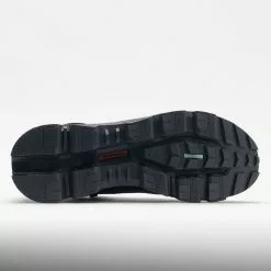 On Running On Cloudrock 2 Waterproof Men's Black/Eclipse 11 On Running On Cloudrock 2 Waterproof Men's Black/Eclipse -On Running Shop 631357 4