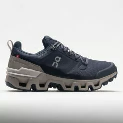 On Running On Cloudwander Waterproof Women's Navy/Desert