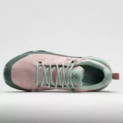 On Running On Cloudwander Waterproof Women's Doe/Ivy -On Running Shop 631415 2