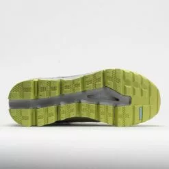 On Running On Cloudtrax Waterproof Women's Glacier/Zest -On Running Shop 631420 4