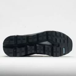 On Running On Cloudtrax Men's Black/Rock -On Running Shop 631424 4